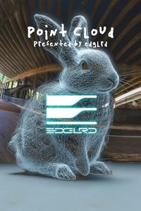 Poster de EDGLRD - Point Cloud