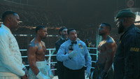 Creed III