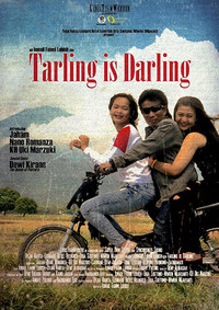 Постер фильма «Tarling is Darling (2017)» — (2 из 3)