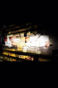 Постер сериала «Conspiracy (2015)» — (3 из 4)