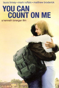 Постер фильма «Можешь рассчитывать на меня (2000)» — (7 из 28)