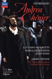 Giordano: Andrea Chénier (1996)