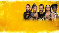 Обои к сериалу «WWE NXT (2010)» — (27 из 58)