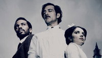 «Больница Никербокер (2014-2015)» — обои к сериалу #1