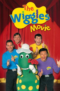 Постер мультфильма «The Wiggles Movie (1997)» — (6 из 11)