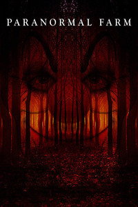 Paranormal Farm (2017) subtitle poster