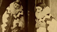«Последний момент (1928)» — обои к фильму #1