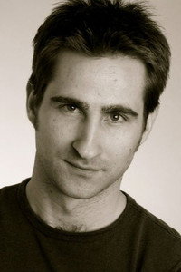 Joel David Santner foto