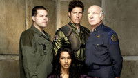Battlestar Galactica