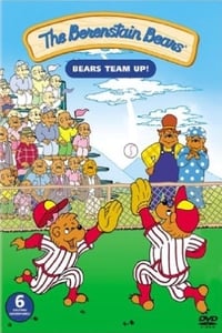 The Berenstain Bears: Bears Team Up!