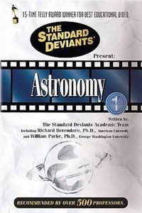 Astronomy, Part 1: The Standard Deviants - 2007