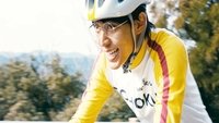 Yowamushi Pedal