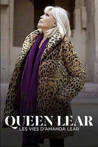 Queen Lear - Les vies d'Amanda Lear (2022)