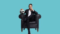 «El corazón de Sergio Ramos (2019)» — обои к сериалу #1
