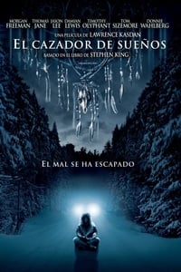 Poster de El cazador de sueños