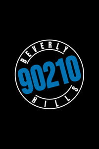 Постер сериала «Беверли-Хиллз 90210 (1990-2000)» — (7 из 29)