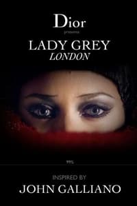 Poster de Lady Grey London