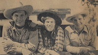 «The Blocked Trail (1943)» — обои к фильму #1