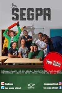 copertina serie tv Les+Segpa 2016