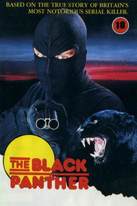 Постер фильма «Чёрная пантера (1977)» — (8 из 16)