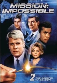 Mission: Impossible S02E04
