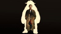 «Эрик (2024)» — обои к сериалу #7