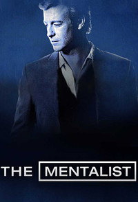 Постер сериала «Менталист (2008-2015)» — (29 из 83)