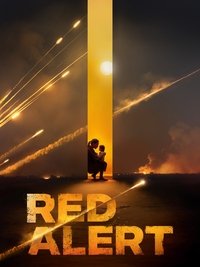 copertina serie tv Red+Alert 2025