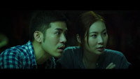 «Ты здесь? (2015)» — обои к фильму #1