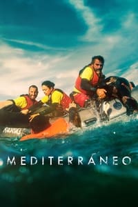 Poster de Mediterráneo