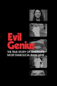 Cover of Evil Genius