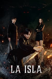 Poster de La Isla