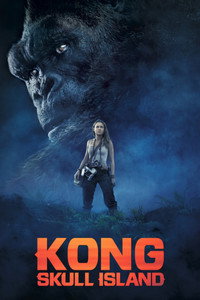 Постер фильма «Конг: Остров черепа (2017)» — (79 из 139)