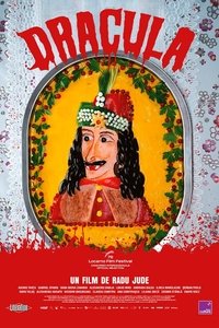 Poster de Dracula