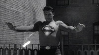 Superman et les nains de l'enfer