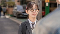 «Прикоснуться к душе (2025)» — обои к сериалу #10