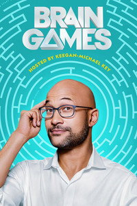 Постер сериала «Игры разума (2011 - 2020)» — (2 из 19)