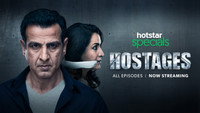 «Hostages (2019)» — обои к сериалу #2