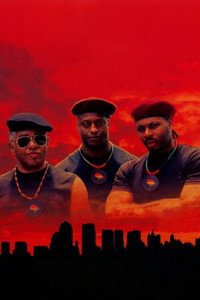 Постер фильма «Colorz of Rage (1999)» — (4 из 10)