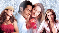 «Фата невесты (2003-2004)» — обои к сериалу #1