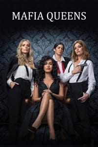 Mafia Queens (2018)