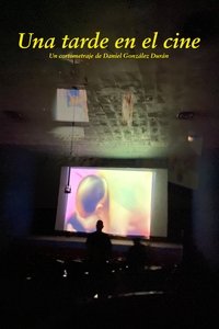 Una tarde en el cine