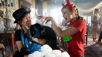 «Anubis en de wraak van Arghus (2009)» — обои к фильму #8