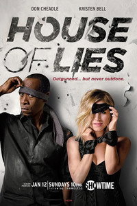 Постер сериала «Обитель лжи (2012 - 2016)» — (22 из 73)