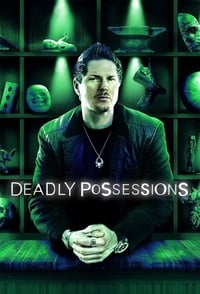 tv show poster Deadly+Possessions 2016