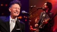 Lyle Lovett / Bob Schneider