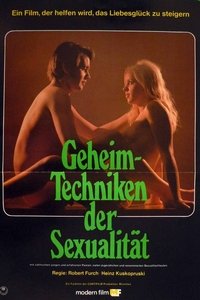 Geheimtechniken der Sexualität (1974)