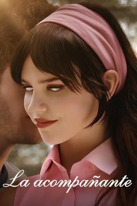 Poster de Compañera perfecta