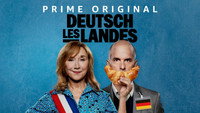 «Deutsch-les-Landes (2018)» — обои к сериалу #1
