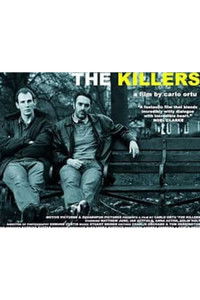 Poster de The Killers